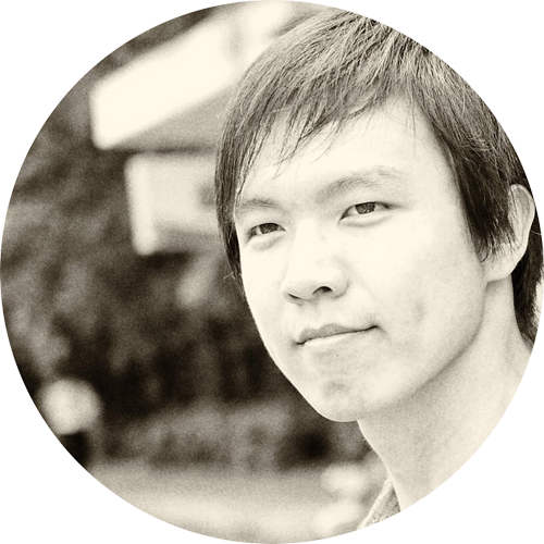 Profile picture of Wesely Ong